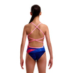 Funkita Misty Mournes Strapped In Girl's Swimsuit-Swimsuit-Funkita-SwimPath