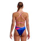 Funkita Misty Mournes Strapped In Ladies Swimsuit-Swimsuit-Funkita-SwimPath
