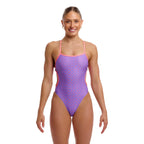 Funkita Add Me Babe Cut Away One Piece Ladies Swimsuit-Swimsuit-Funkita-SwimPath