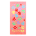 Funkita Cotton Towel - Paw Paw-Sports Towels-Funkita-SwimPath