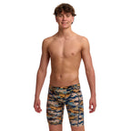 Funky Trunks Bilko Baby Boy's Training Jammers-Training Jammers-Funky Trunks-SwimPath