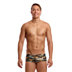 Funky Trunks Bilko Baby Men's Sidewinder Trunks-Briefs-Funky Trunks-SwimPath