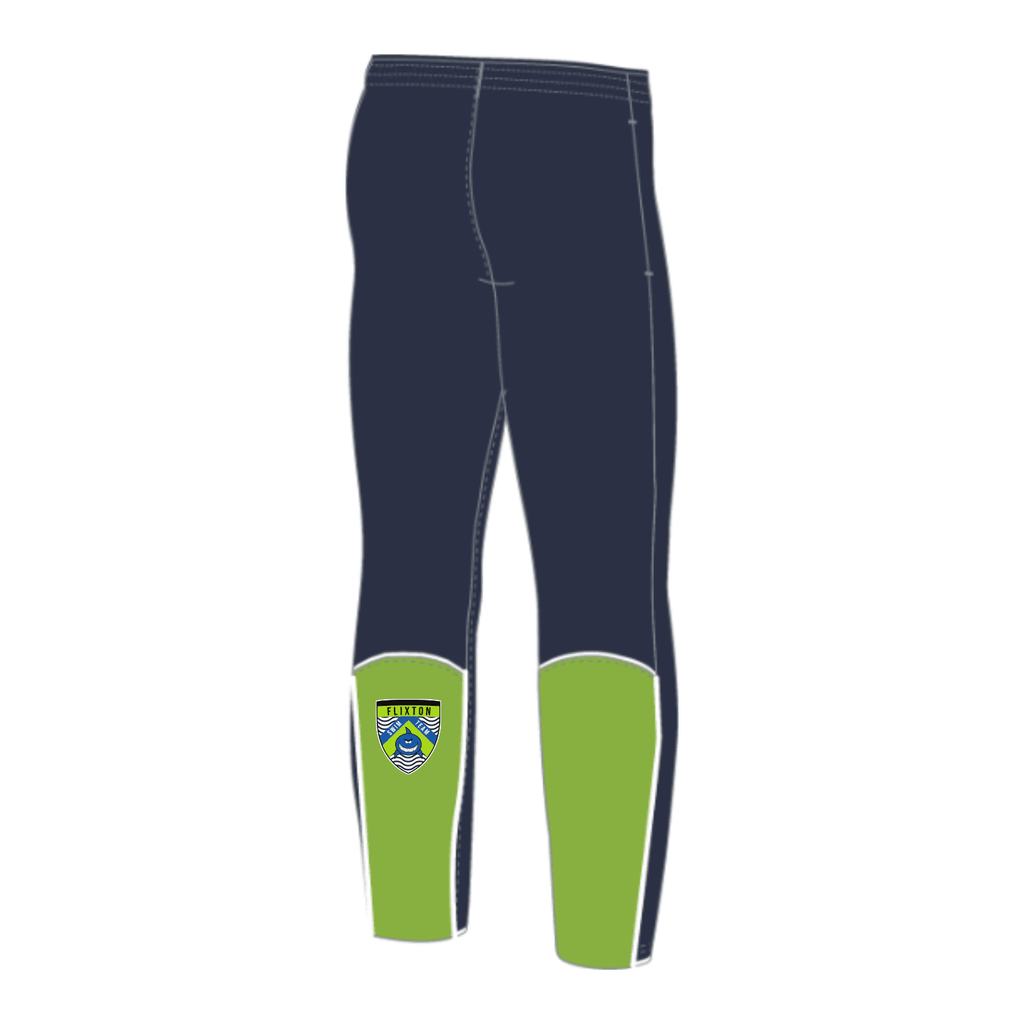 Flixton Swimming Club Team Jogpants-Team Kit-Flixton-SwimPath