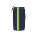 Flixton Swimming Club Team Shorts-Team Kit-Flixton-SwimPath