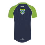 Flixton Swimming Club Team T-Shirt-Team Kit-Flixton-SwimPath