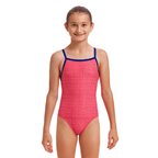 Funkita Blood Hound Tie Me Tight Girls Swimsuit-Swimsuit-Funkita-SwimPath