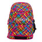 Funkita Elite Squad Backpack - Bread Basket-Bags-Funkita-SwimPath