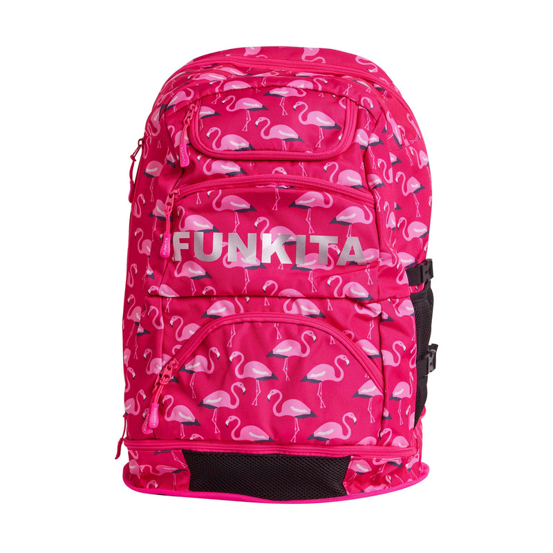 Funkita Elite Squad Backpack - Flaming Go Gos-Bags-Funkita-SwimPath