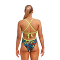 Funkita Funk Me Tie Me Tight Ladies Swimsuit-Swimsuit-Funkita-SwimPath
