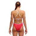 Funkita Hot Coals Tie Me Tight Ladie's Swimsuit-Swimsuit-Funkita-SwimPath
