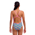 Funkita In A Flap Single Strap Girls Swimsuit-Swimsuit-Funkita-SwimPath