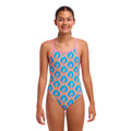 Funkita In A Flap Single Strap Girls Swimsuit-Swimsuit-Funkita-SwimPath