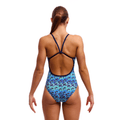 Funkita Jack Stack Single Strap Ladies Swimsuit-Swimsuit-Funkita-SwimPath