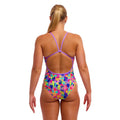 Funkita Mess Match Single Strap Womens Swimsuit-Swimsuit-Funkita-SwimPath