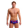 Funky Trunks Big Bang Men's Classic Trunks-Briefs-Funky Trunks-SwimPath