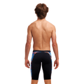 Funky Trunks Boxed Up Boy's Training Jammers-Training Jammers-Funky Trunks-SwimPath
