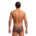 Funky Trunks Bread Basket Men's Classic Trunks-Briefs-Funky Trunks-SwimPath