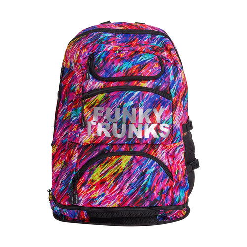 Funky Trunks Elite Squad Backpack - Big Bang-Bags-Funky Trunks-SwimPath