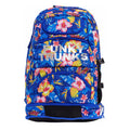 Funky Trunks Elite Squad Backpack - In Bloom-Bags-Funky Trunks-SwimPath