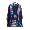Funky Trunks Elite Squad Backpack - Palm Prism-Bags-Funky Trunks-SwimPath