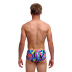 Funky Trunks Fault Lines Boy's Sidewinder Trunks-Briefs-Funky Trunks-SwimPath