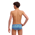 Funky Trunks Jack Stack Boy's Sidewinder Trunks-Briefs-Funky Trunks-SwimPath