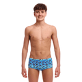 Funky Trunks Jack Stack Boy's Sidewinder Trunks-Briefs-Funky Trunks-SwimPath