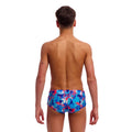 Funky Trunks Messy Messy Messy Boy's Sidewinder Trunks-Briefs-Funky Trunks-SwimPath