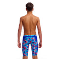 Funky Trunks Messy Messy Messy Boy's Training Jammers-Training Jammers-Funky Trunks-SwimPath