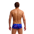 Funky Trunks Rising Tide Men's Classic Trunks-Briefs-Funky Trunks-SwimPath