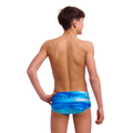 Funky Trunks Sea Breeze Boy's Sidewinder Trunks-Briefs-Funky Trunks-SwimPath