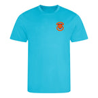 Gloucester County ASA Relay Championships 2025 T-Shirt - Hawaiian Blue-Event-Gloucester-SwimPath