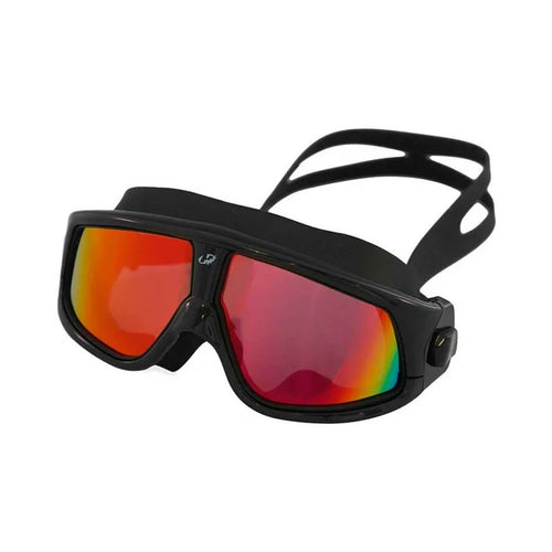 Hammerhead Extreme Triathlon Polarised Swimming Mask-Goggles-Hammerhead-SwimPath