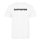 Hounslow Jets Team Manager / Supporter T-Shirt-Team Kit-Hounslow Jets-Supporter-9/11-SwimPath