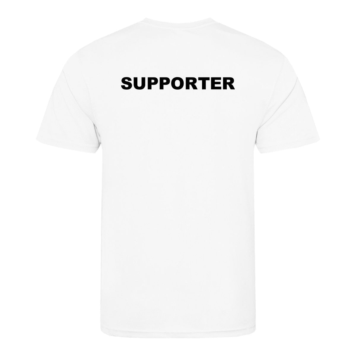 Hounslow Jets Team Manager / Supporter T-Shirt-Team Kit-Hounslow Jets-Supporter-9/11-SwimPath