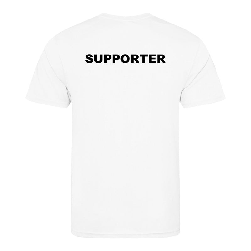 Hounslow Jets Team Manager / Supporter T-Shirt-Team Kit-Hounslow Jets-SwimPath