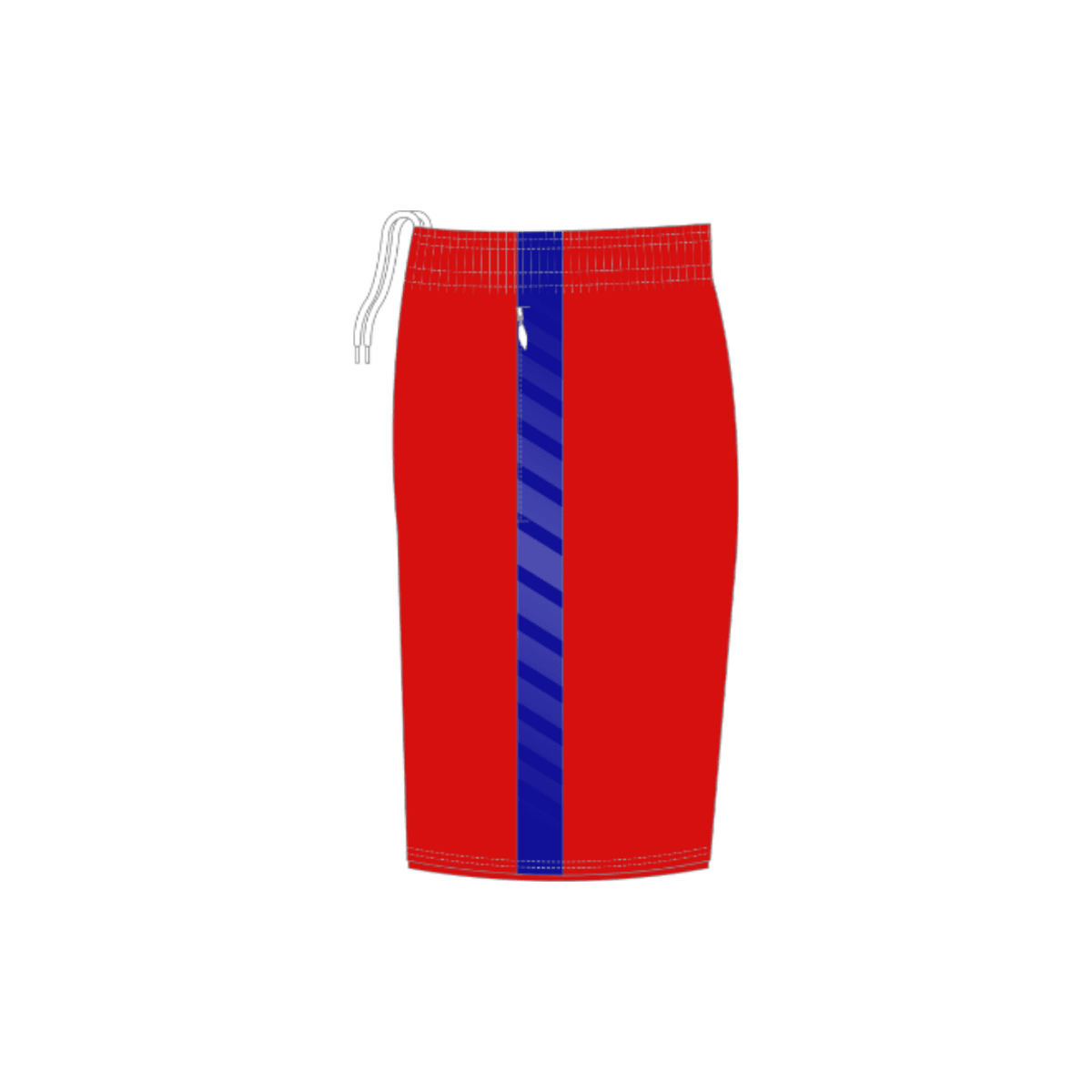 Hounslow Jets Team Shorts-Team Kit-Hounslow Jets-SwimPath