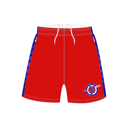 Hounslow Jets Team Shorts-Team Kit-Hounslow Jets-SwimPath