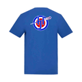 Hounslow Jets Team T-Shirt-Team Kit-Hounslow Jets-SwimPath