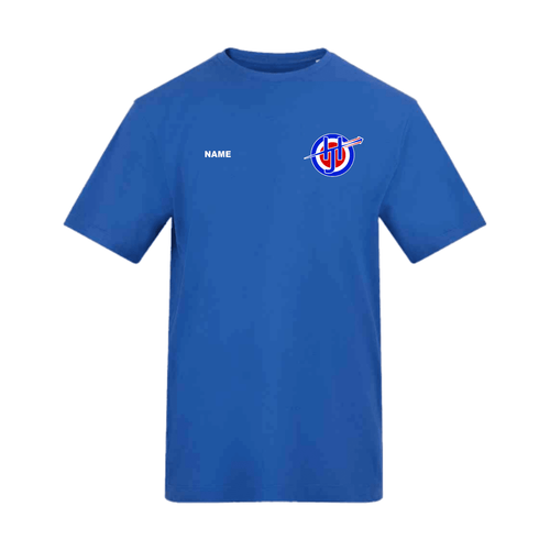 Hounslow Jets Team T-Shirt-Team Kit-Hounslow Jets-SwimPath