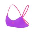 Jowe Women's Bikini Top - Paddle / Vibration-Bikini-Jowe-SwimPath