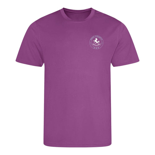Kent County ASA County Championships 2026 T-Shirt - Magenta Magic-Event-Kent-SwimPath
