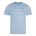 Kent County ASA County Championships 2026 T-Shirt - Sky Blue-Event-Kent-SwimPath