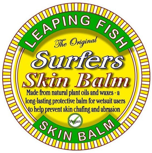 Leaping Fish Skin Balm - Surfers Skin Balm-Training Aids-Leaping Fish-SwimPath