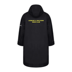 Ledbury & Malvern Swimming Club All Weather Robe-Team Kit-Ledbury & Malvern-SwimPath