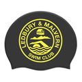 Ledbury & Malvern Swimming Club Swimming Cap-Team Kit-Ledbury & Malvern-SwimPath