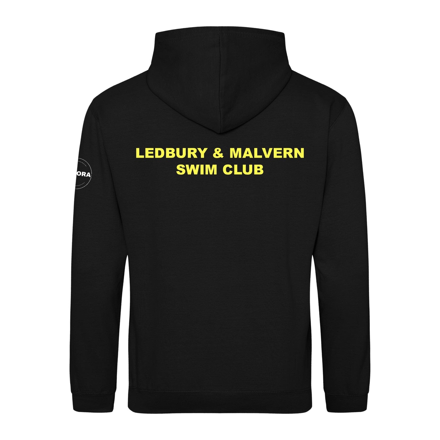 Ledbury & Malvern Swimming Club Team Hoodie-Team Kit-Ledbury & Malvern-SwimPath