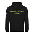 Ledbury & Malvern Swimming Club Team Hoodie-Team Kit-Ledbury & Malvern-SwimPath