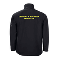 Ledbury & Malvern Swimming Club Team Jacket-Team Kit-Ledbury & Malvern-SwimPath