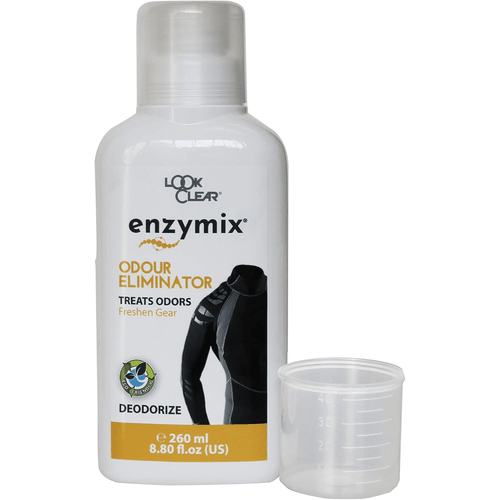 Look Clear EnzyMix Odour Eliminator-Training Aids-Look Clear-SwimPath